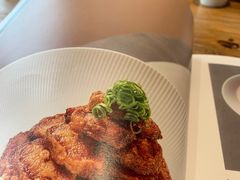 -壹零捌道·北京烤鸭(车公庄店)