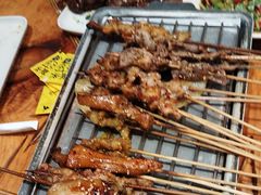 -木屋烧烤(惠阳华润小径湾店)