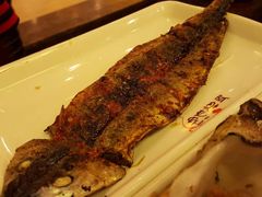 -阿胖龙虾小海鲜(宁国南路总店)