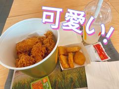 -麦当劳(茂名电白分店)