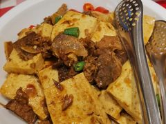 -西贝莜面村(上海百联西郊店)