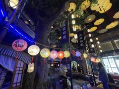 -淀里船宴(卓达店)