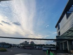 -普陀长途客运中心