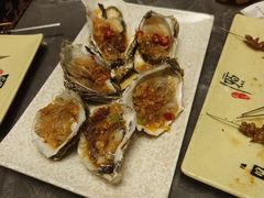 -新口福烧烤(凌河夜市店)