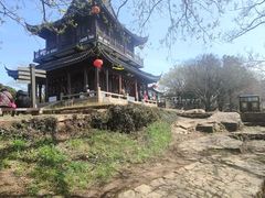 -虞山风景区