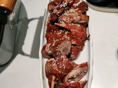 -乔阿马·江南味·驴肉香(龙湖华泾天街店)