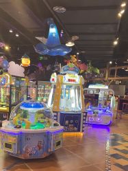 -卡通尼乐园(印象城购物中心店)