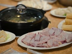 -濠轩阁特色生蚝火锅总店