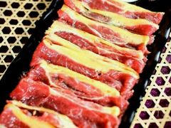 匙皮-手选潮汕鲜活牛肉火锅(二七广场店)