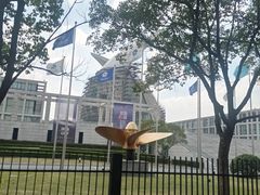 -上海中国航海博物馆