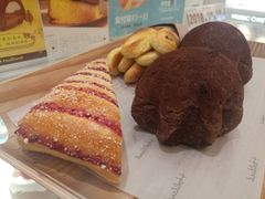 -好利来(永安道店)