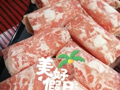 -谭鸭血老火锅(远大购物广场店)