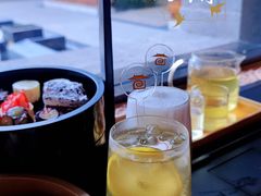 -西安华清御汤酒店