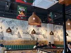 -金柱大盘鸡(波斯坦店)