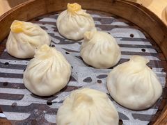 -朱新年·苏式汤团·面点(北寺塔店)