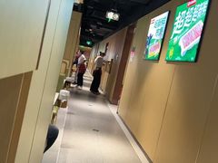 -海底捞火锅(河东万达广场店)