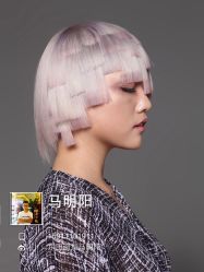 马明阳作品-東田造型