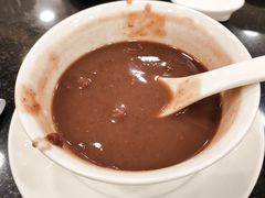 红豆沙-丽的面家(多宝路店)