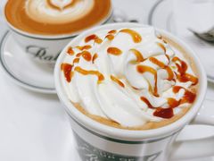 -Ralph’s Coffee(深圳罗湖万象城店)