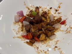 -四季轩中餐厅(徐州开元名都大酒店)