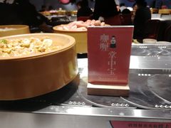 -龍歌自助小火锅(崂山丽达店)
