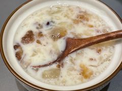 -小团圆糖水铺(襄阳南路店)