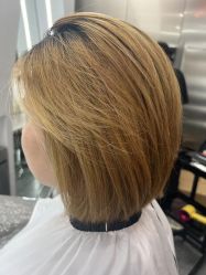 -艾美A·M Hair Salon