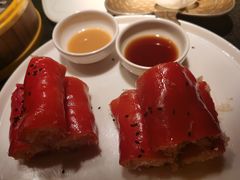 -蝴蝶里·粤菜·点心(龙湖天街&滨江店)