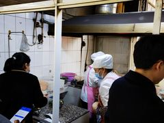 -正宗杨记普洱酸醋米线(总店)