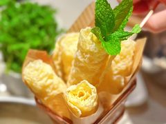 -浩爷羊蝎子火锅(望京店)
