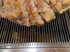 -三子烤羊腿·海鲜(弘阳店)