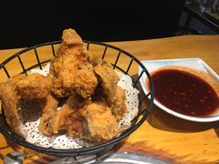 -唯成•韩国炭火烤肉 유성고기