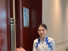 -青岛海悦御华大酒店