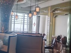 -郑州绿地JW万豪酒店-中餐厅