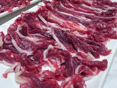 -犇鼎牛潮汕牛肉火锅(新辰里学清路店)