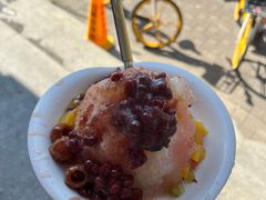 -二斗栗子(黄河道店)