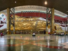 -ခြောက်ထပ်ကြီးရွှေသာလျောင်းဘုရားကြီး