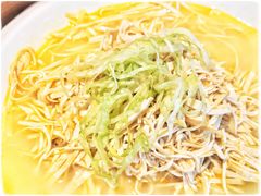 -一品淮扬 · 淮扬菜·北京万达文华酒店