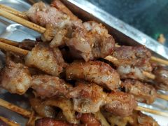 -老黑板筋(顺义总店)