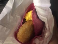 -麦当劳(福清小桥店)