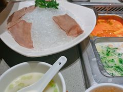 -海底捞火锅(天津SM城市广场店)