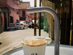 -KYO COFFEE(胶州路店)