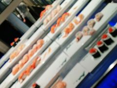 -星伦多自助料理(爱琴海店)
