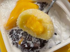 -满记甜品(静安大悦城店)