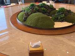 -川旺角融合菜•海景餐厅(星海广场店)