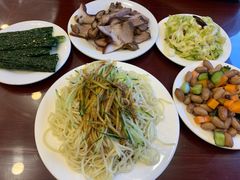 -新川面馆(新街口二店)