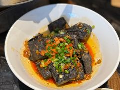 小院臭豆腐-湘力力小院·鱼汤泡饭(枫林路店)