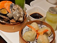 -阿那亚第三食堂 Cafeteria 3