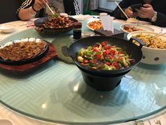 -八珍饺子·烤鸭·家常菜
