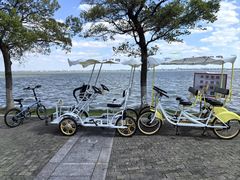 -阳澄湖半岛旅游度假区